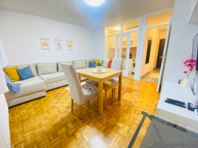 Studio Apartment Dobrinja